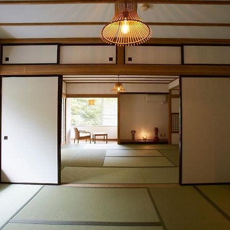 Yumori Onsen Hostel Фукусима Экстерьер фото